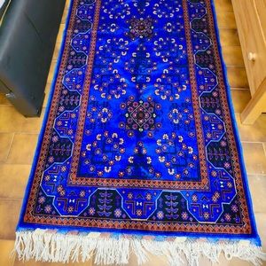 Handmade Rug